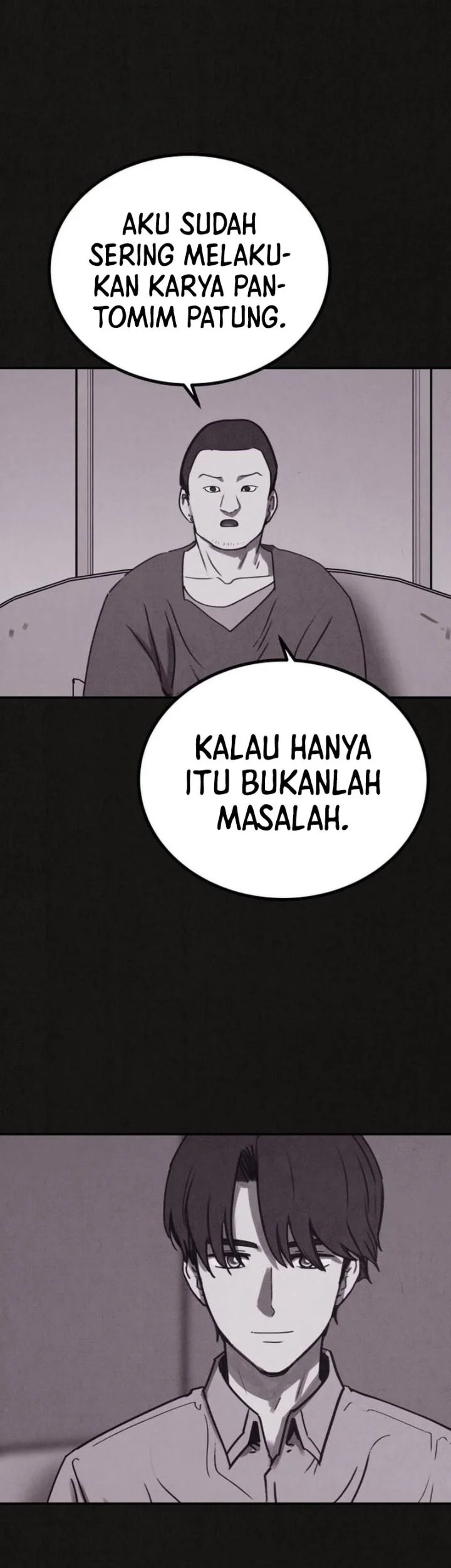 Suspicion of Plagiarism Chapter 3 - halaman 23