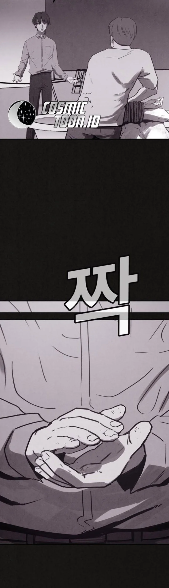 Suspicion of Plagiarism Chapter 3 - halaman 29