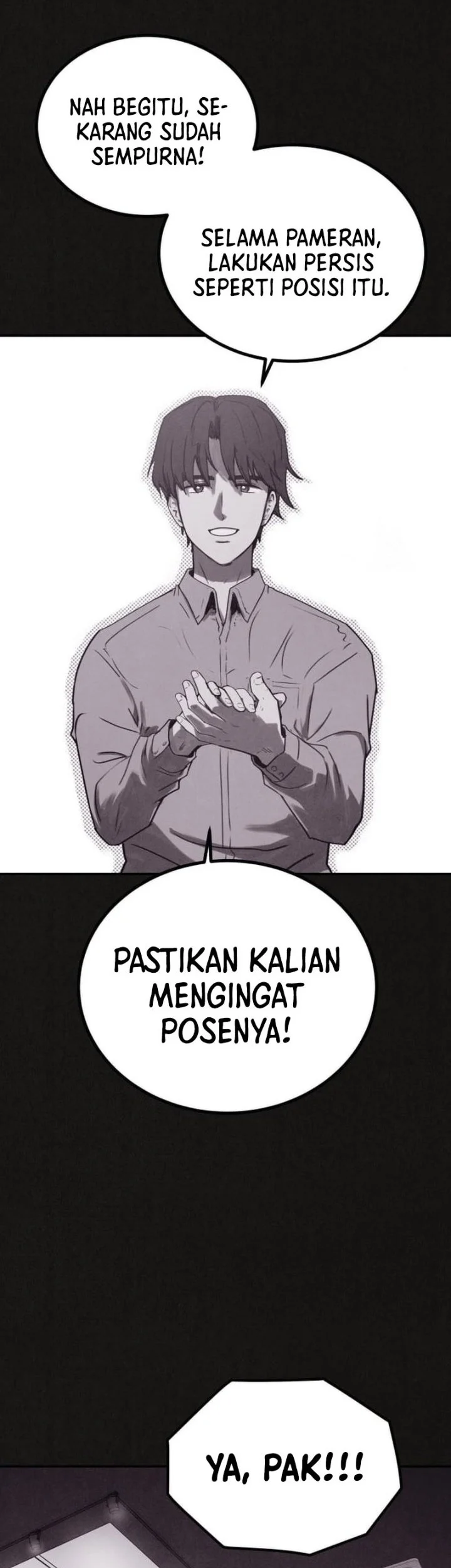 Suspicion of Plagiarism Chapter 3 - halaman 32