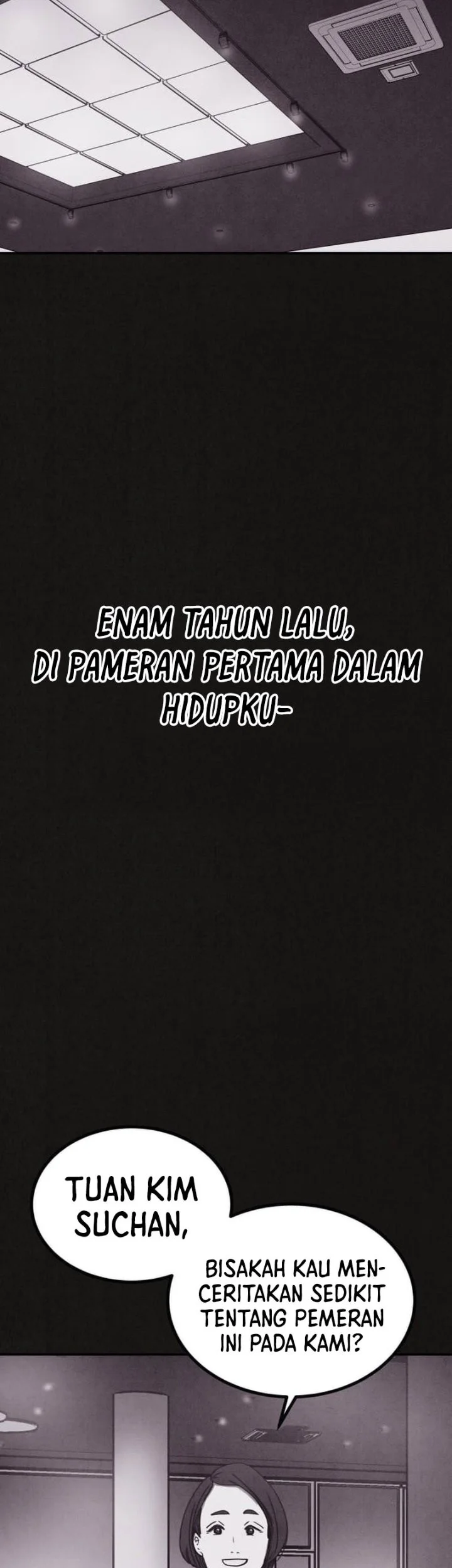 Suspicion of Plagiarism Chapter 3 - halaman 33