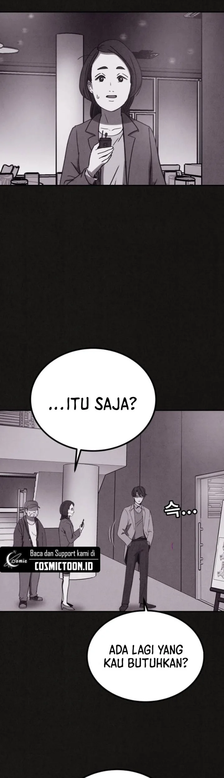 Suspicion of Plagiarism Chapter 3 - halaman 35