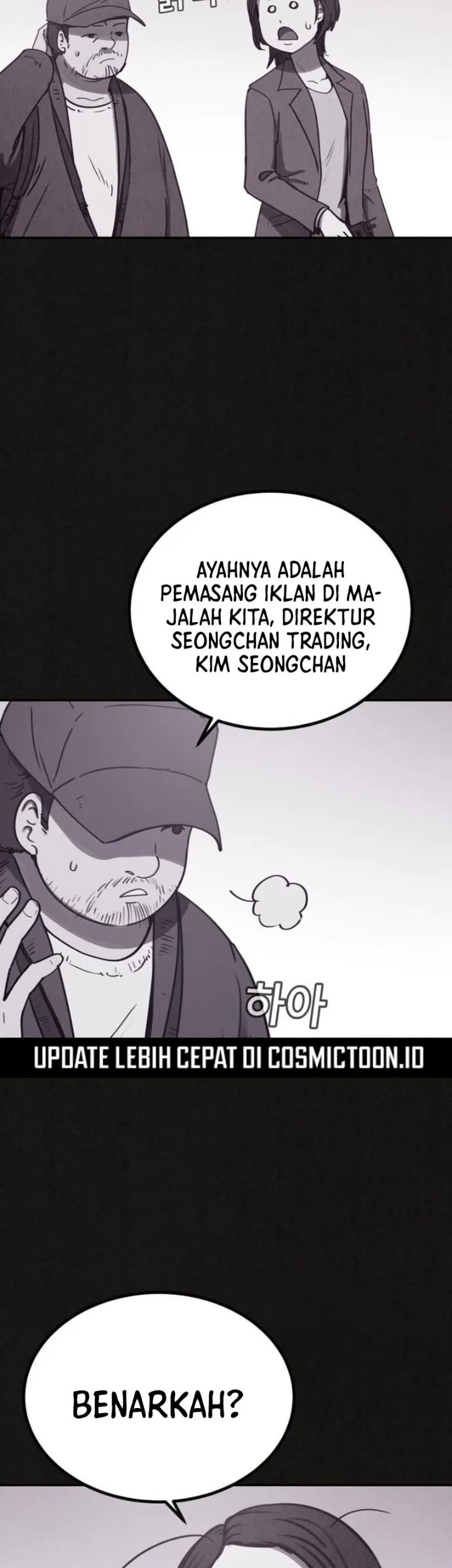 Suspicion of Plagiarism Chapter 3 - halaman 38