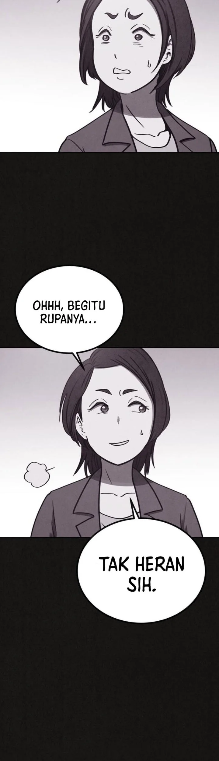 Suspicion of Plagiarism Chapter 3 - halaman 39