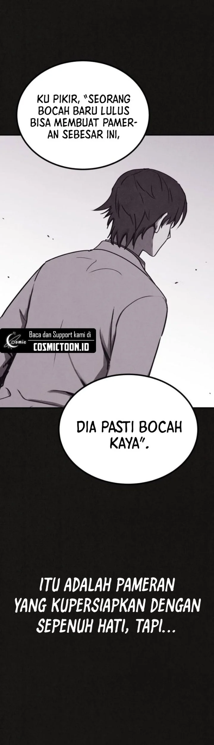 Suspicion of Plagiarism Chapter 3 - halaman 40