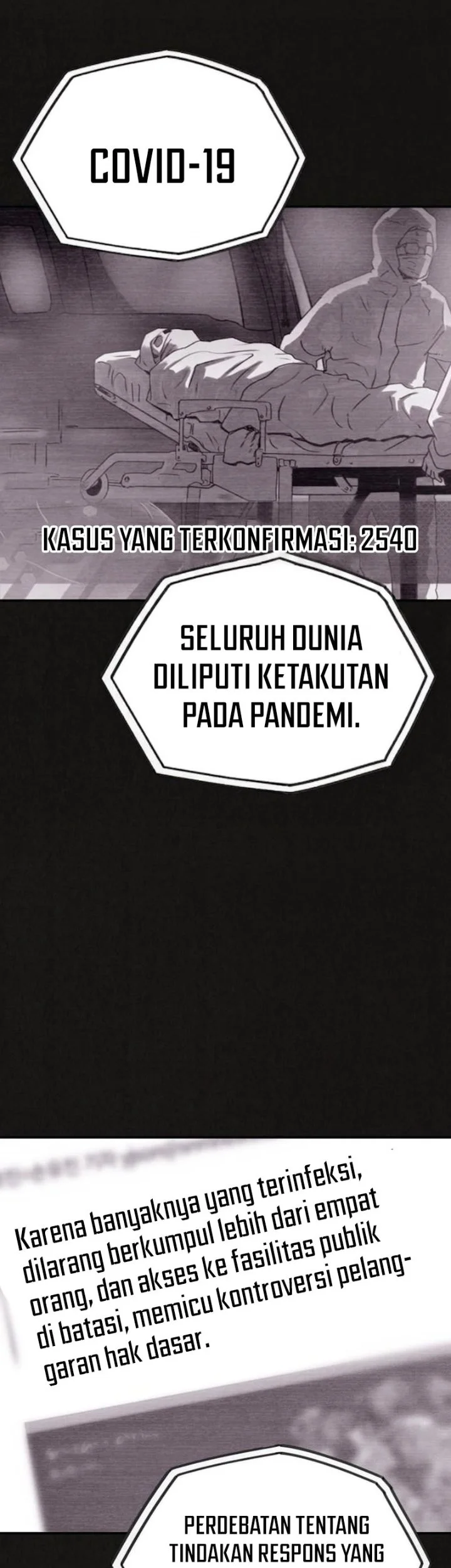 Suspicion of Plagiarism Chapter 3 - halaman 41