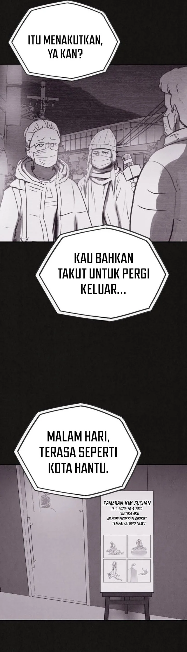 Suspicion of Plagiarism Chapter 3 - halaman 43
