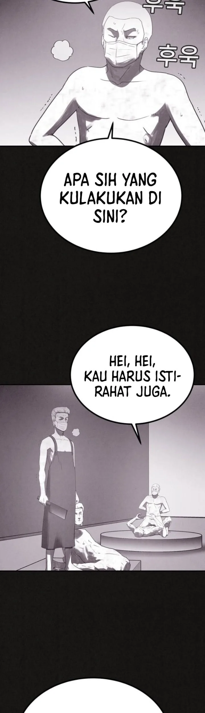 Suspicion of Plagiarism Chapter 3 - halaman 46