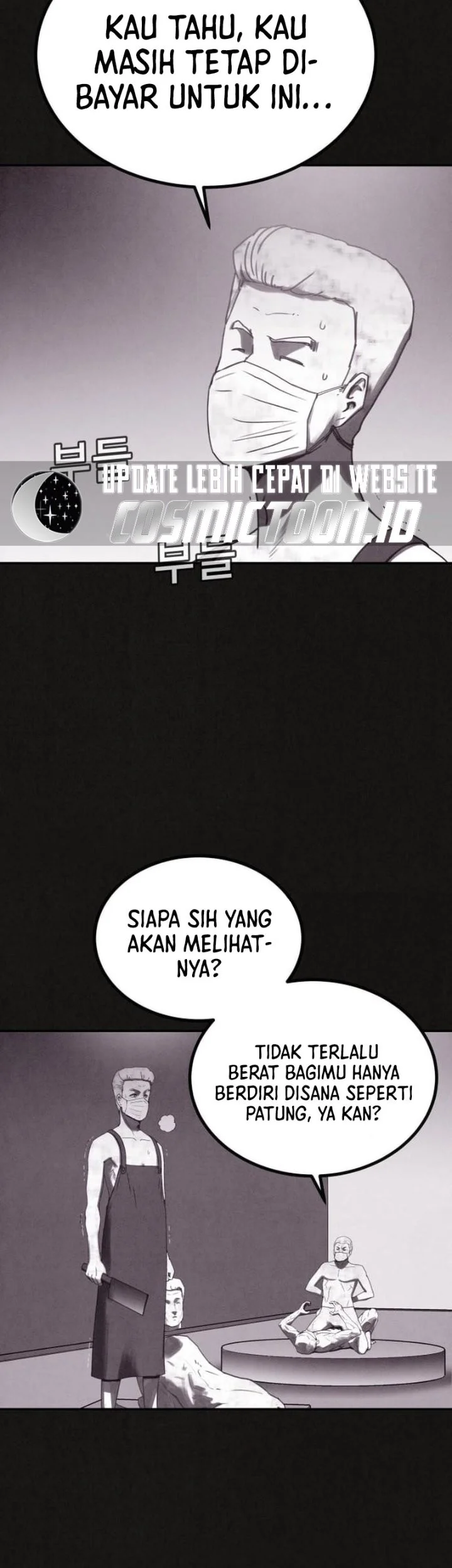 Suspicion of Plagiarism Chapter 3 - halaman 47