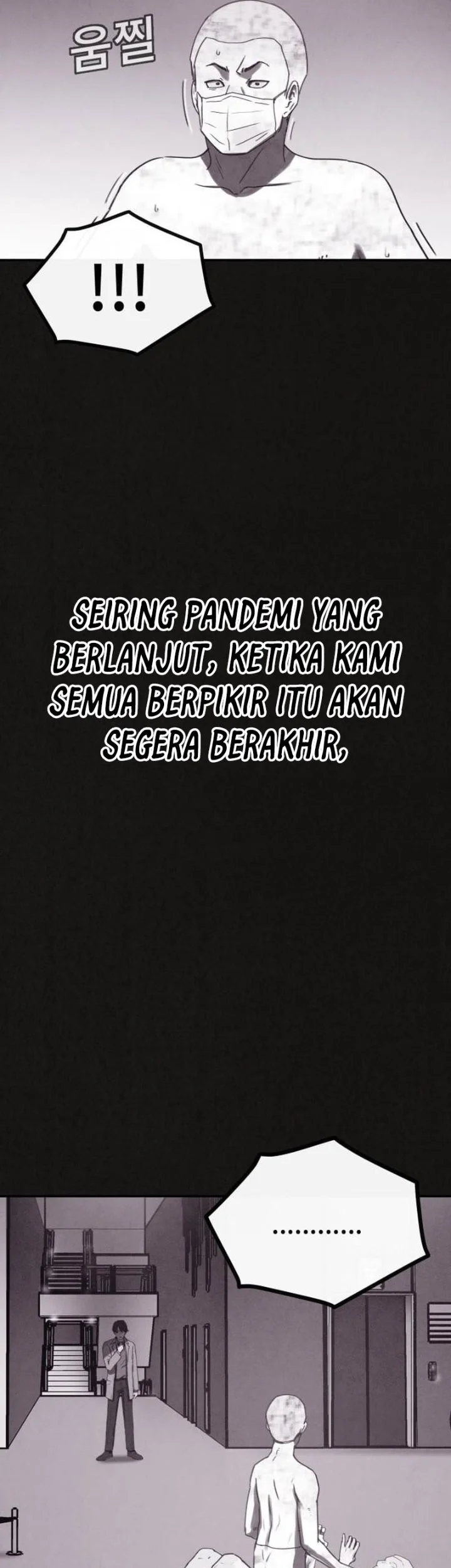 Suspicion of Plagiarism Chapter 3 - halaman 49
