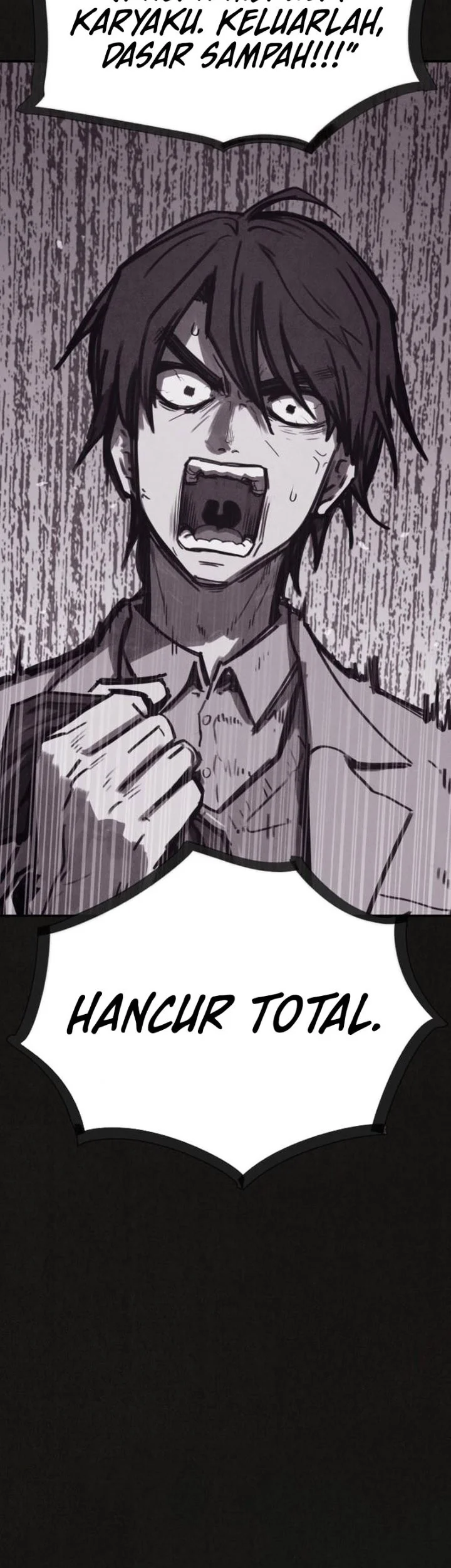 Suspicion of Plagiarism Chapter 3 - halaman 51