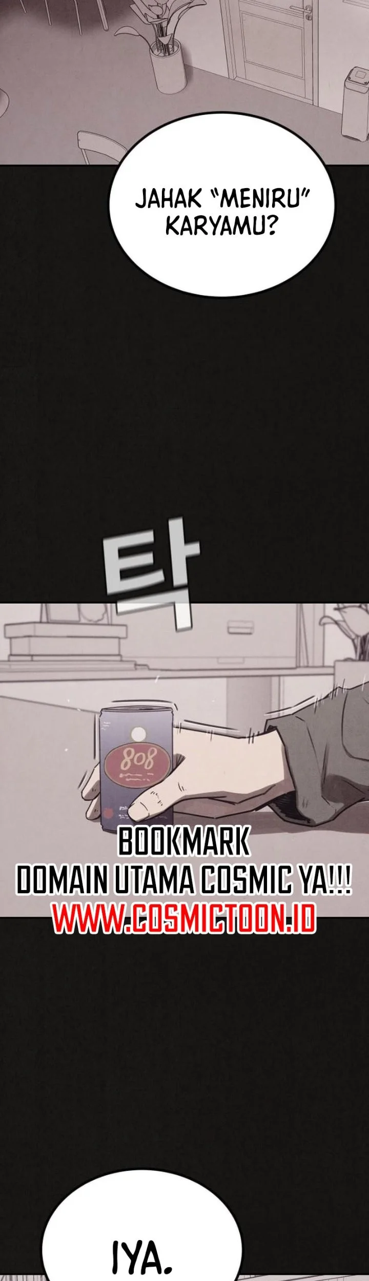 Suspicion of Plagiarism Chapter 3 - halaman 53