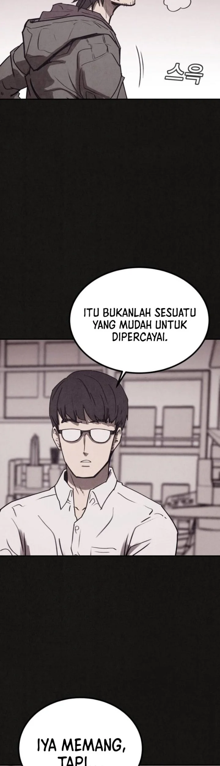 Suspicion of Plagiarism Chapter 3 - halaman 58
