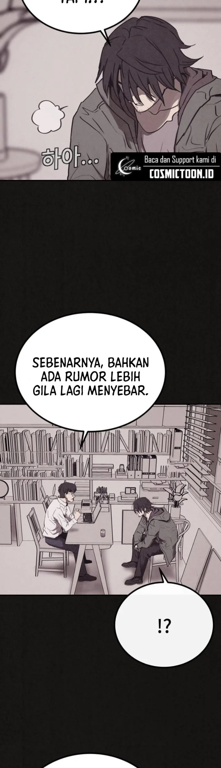 Suspicion of Plagiarism Chapter 3 - halaman 59