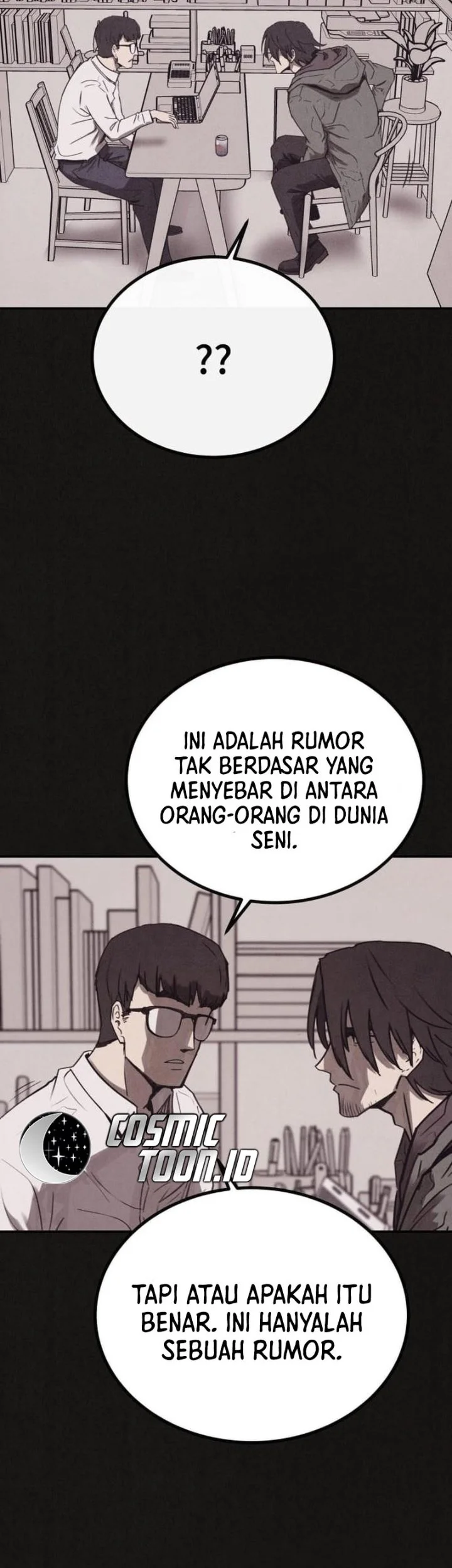 Suspicion of Plagiarism Chapter 3 - halaman 62