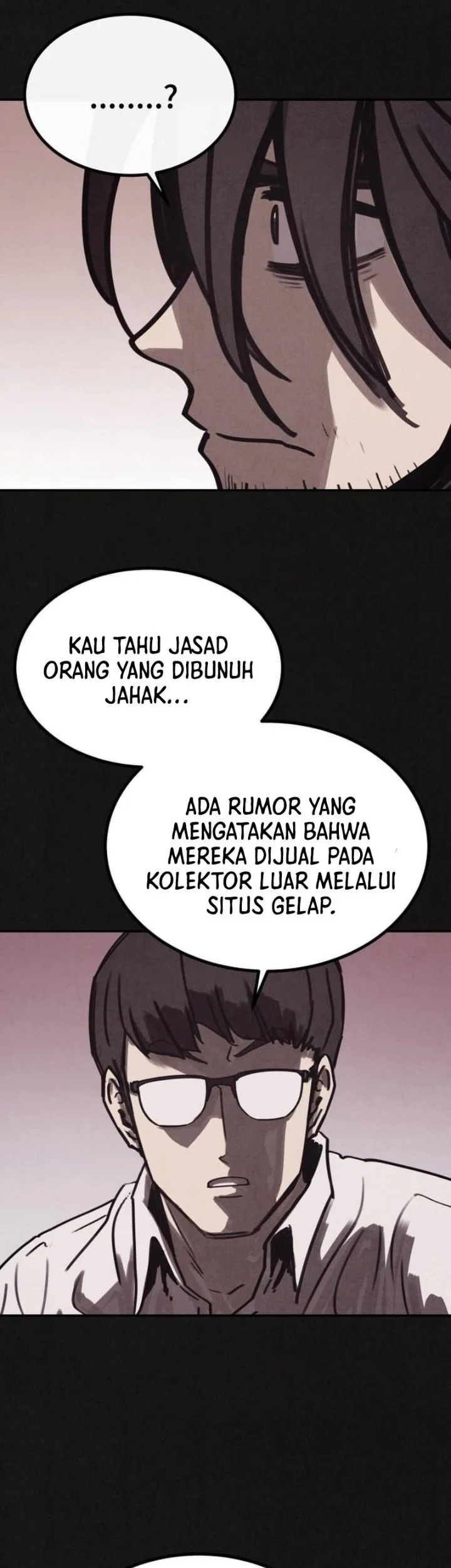 Suspicion of Plagiarism Chapter 3 - halaman 63