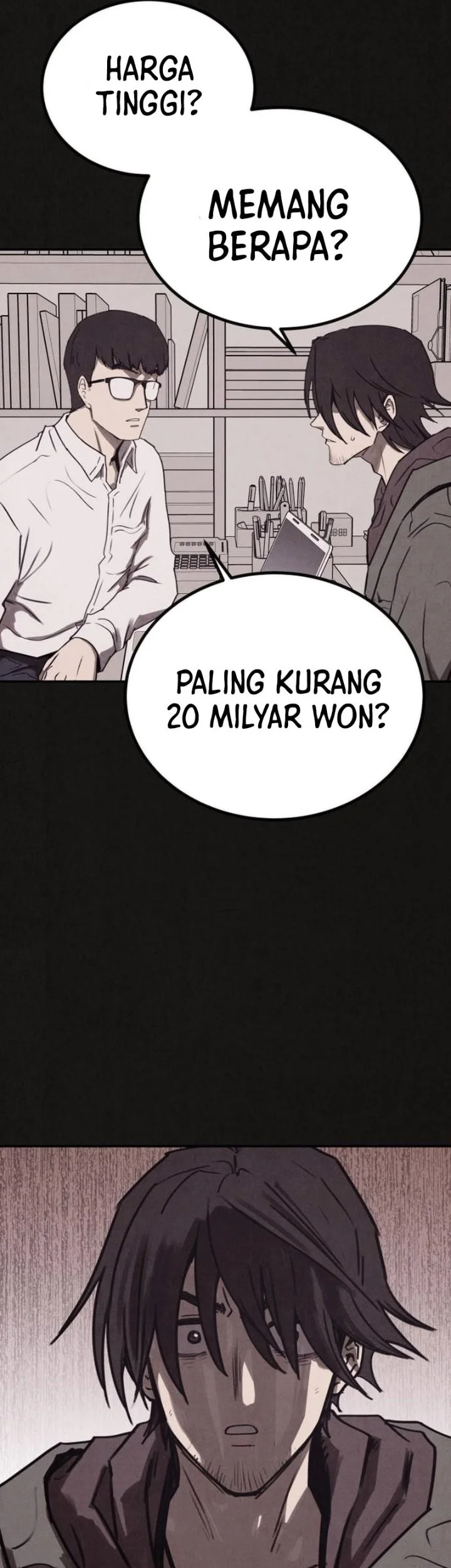 Suspicion of Plagiarism Chapter 3 - halaman 67