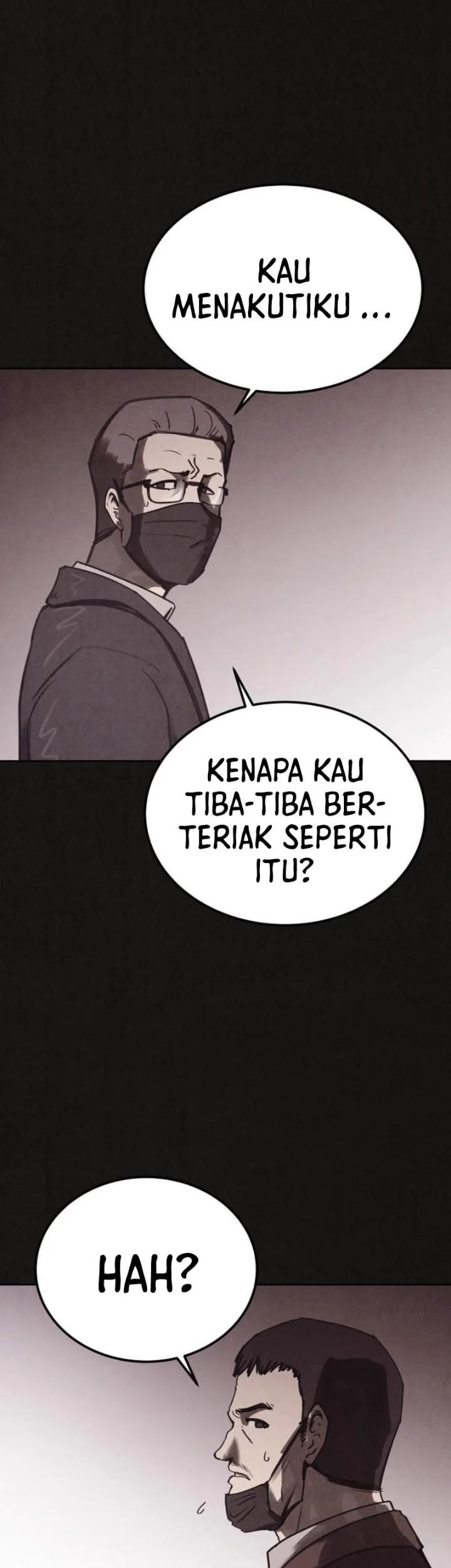Suspicion of Plagiarism Chapter 3 - halaman 7