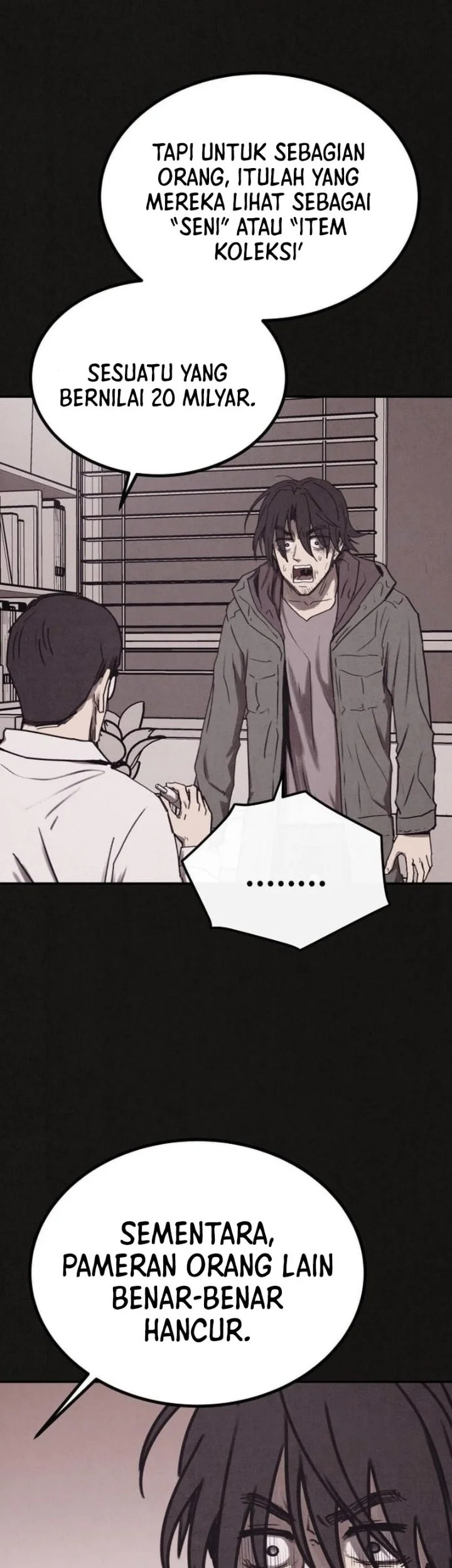 Suspicion of Plagiarism Chapter 3 - halaman 70