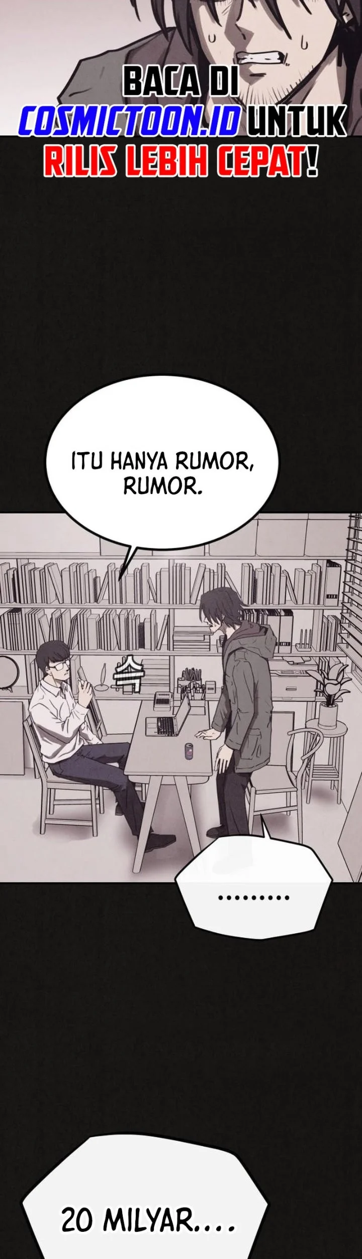 Suspicion of Plagiarism Chapter 3 - halaman 71