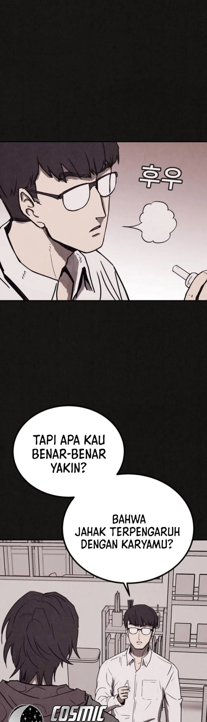 Suspicion of Plagiarism Chapter 3 - halaman 73
