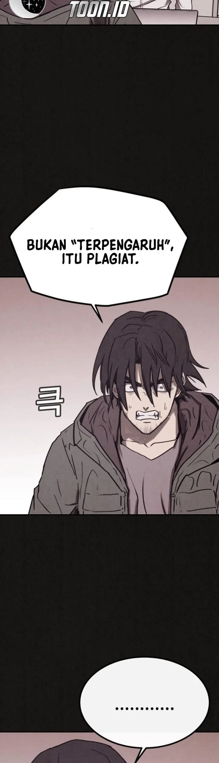 Suspicion of Plagiarism Chapter 3 - halaman 74