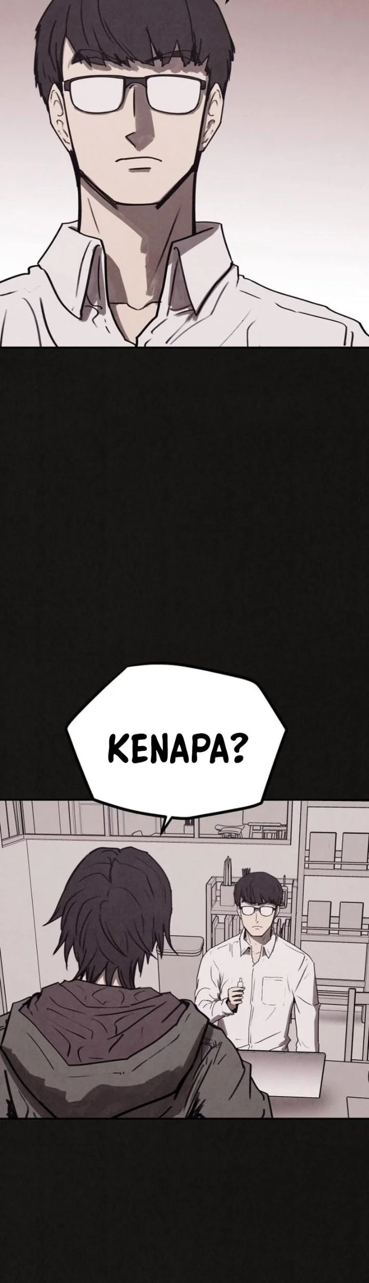 Suspicion of Plagiarism Chapter 3 - halaman 75
