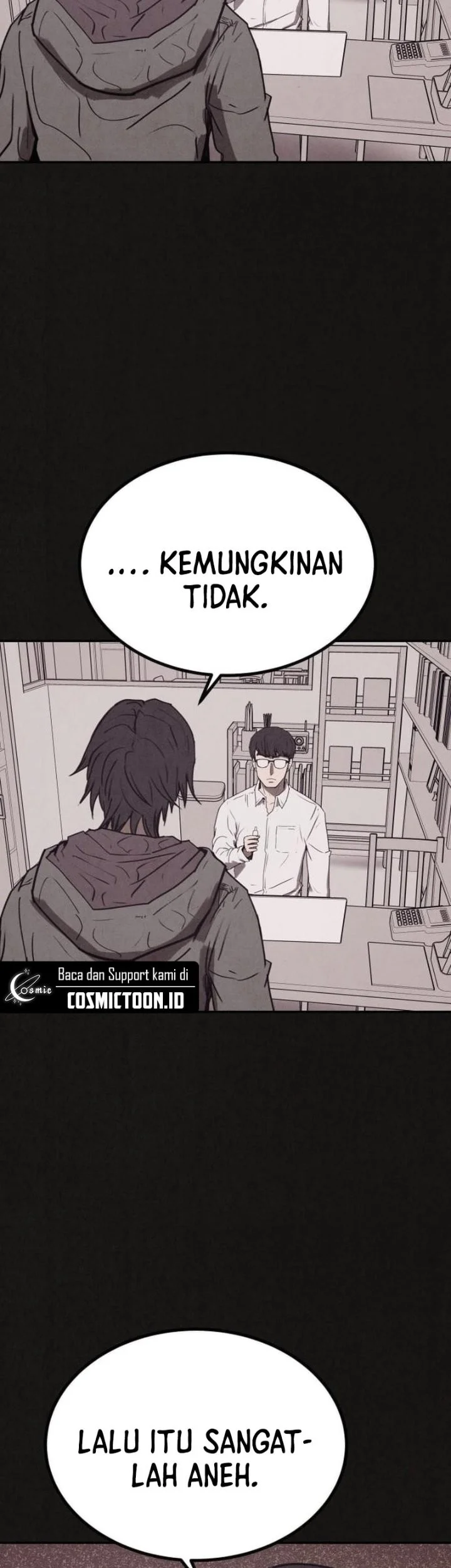 Suspicion of Plagiarism Chapter 3 - halaman 77
