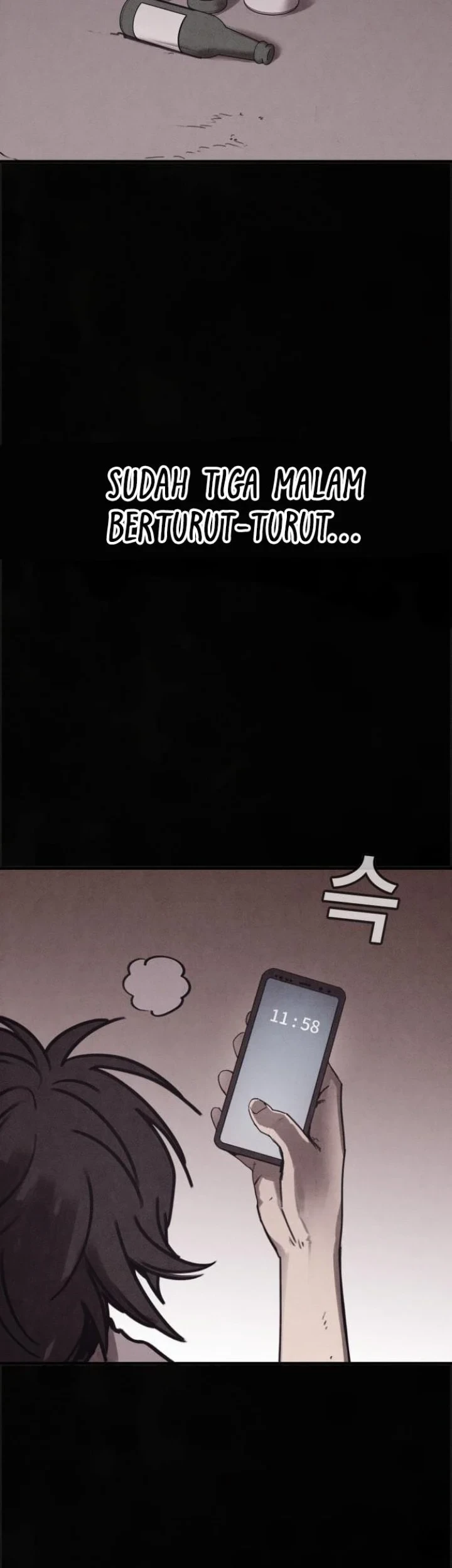Suspicion of Plagiarism Chapter 4 - halaman 31