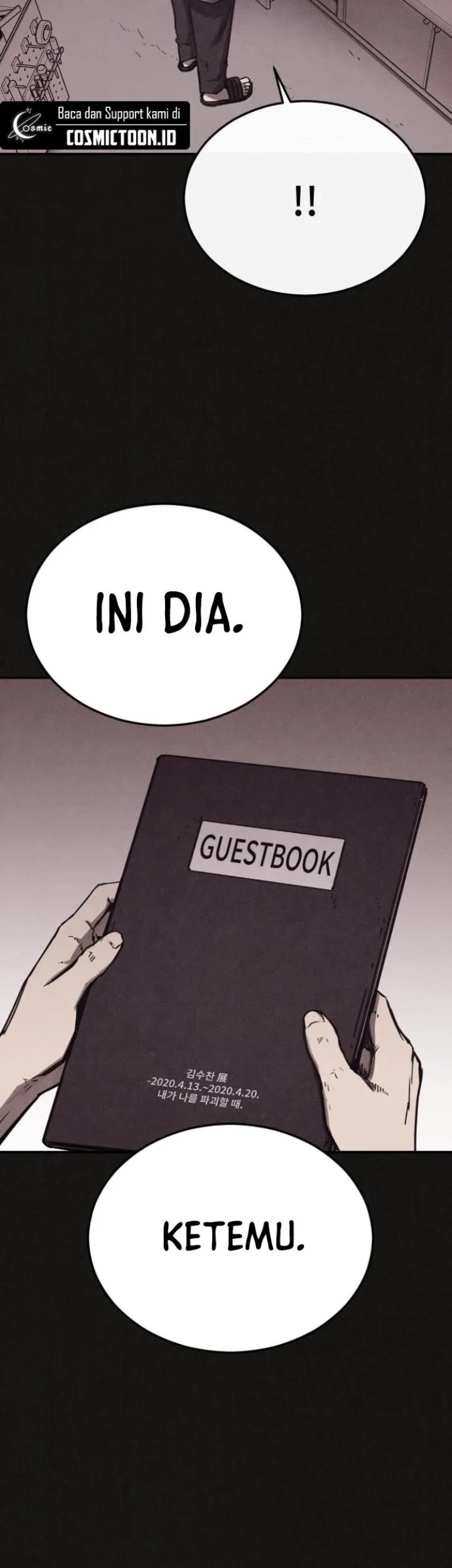 Suspicion of Plagiarism Chapter 4 - halaman 34
