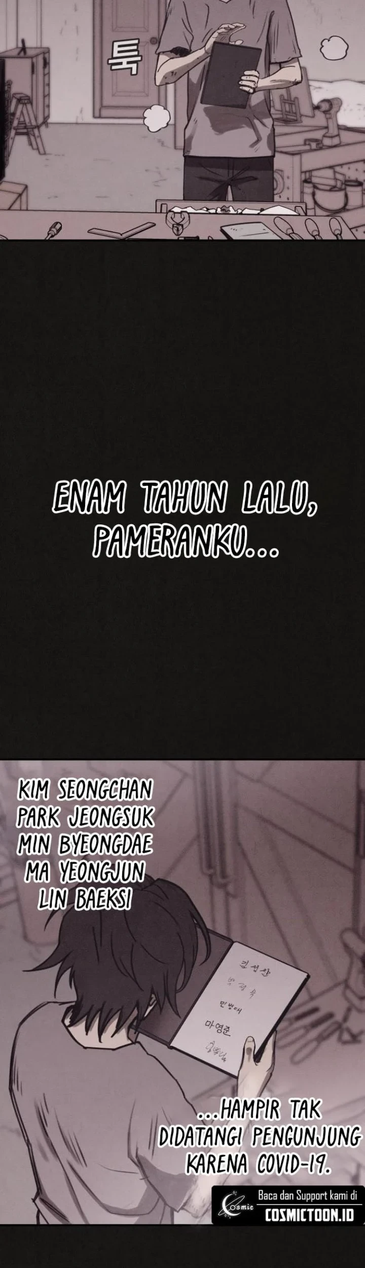 Suspicion of Plagiarism Chapter 4 - halaman 36