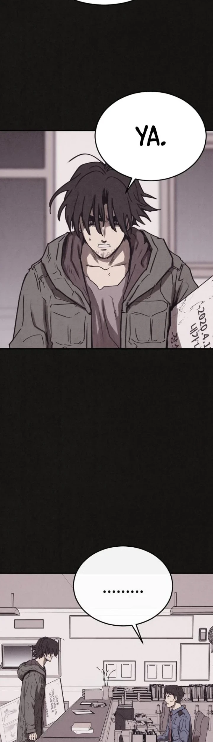 Suspicion of Plagiarism Chapter 4 - halaman 42