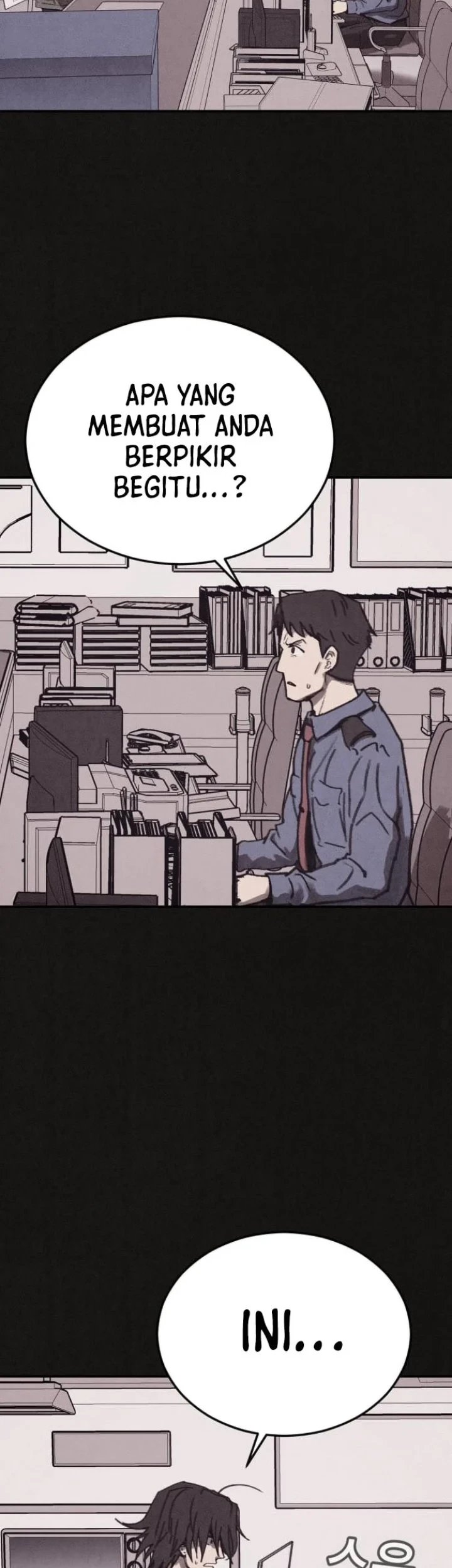 Suspicion of Plagiarism Chapter 4 - halaman 43