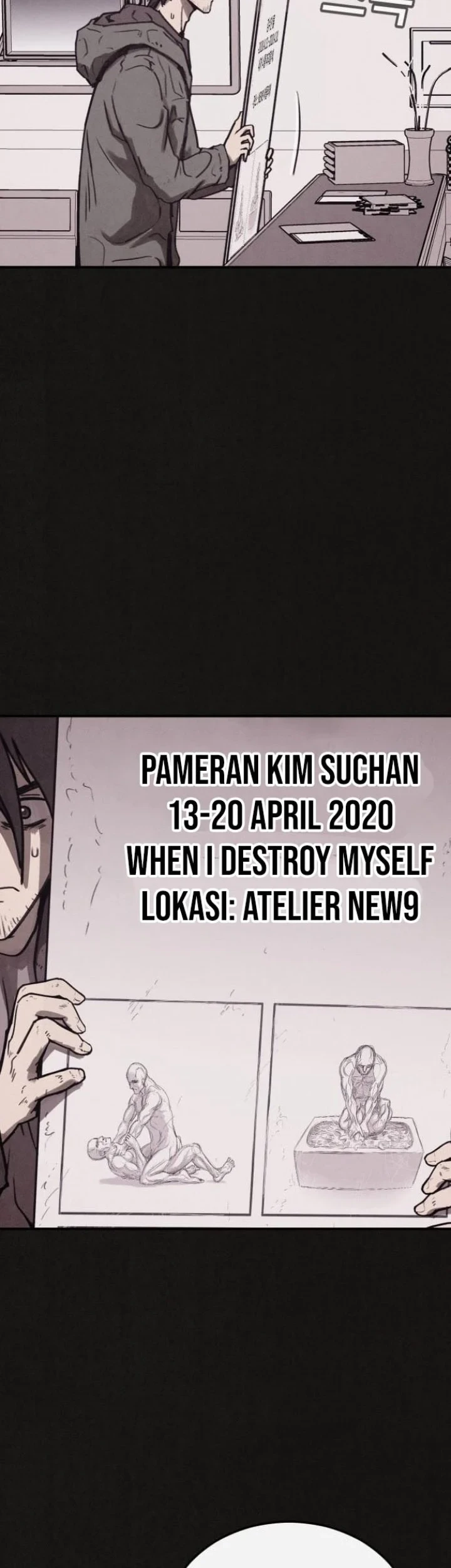 Suspicion of Plagiarism Chapter 4 - halaman 44