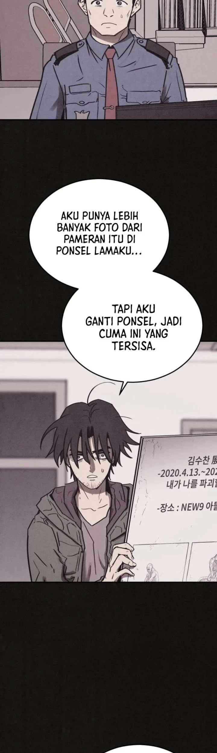 Suspicion of Plagiarism Chapter 4 - halaman 46