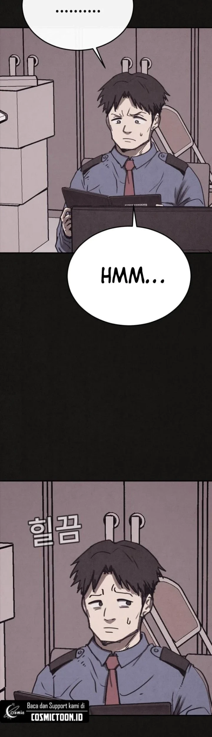 Suspicion of Plagiarism Chapter 4 - halaman 54