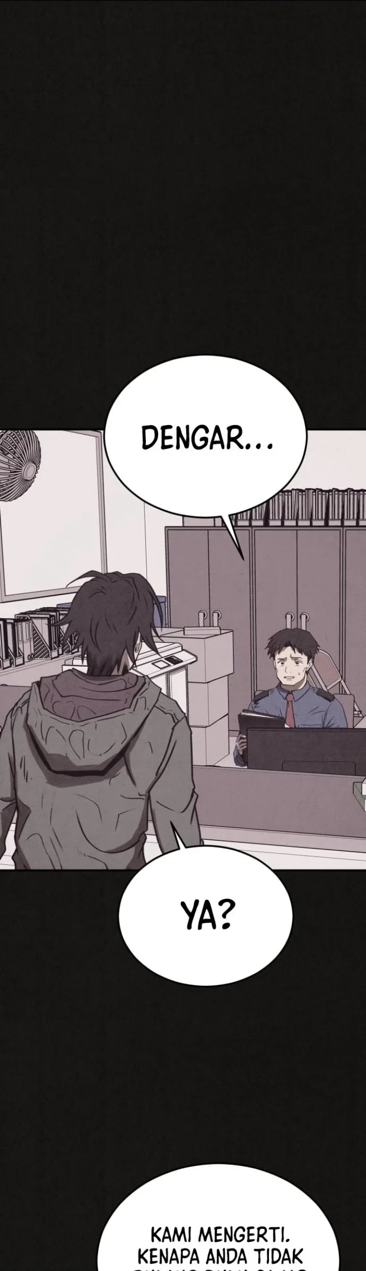 Suspicion of Plagiarism Chapter 4 - halaman 57