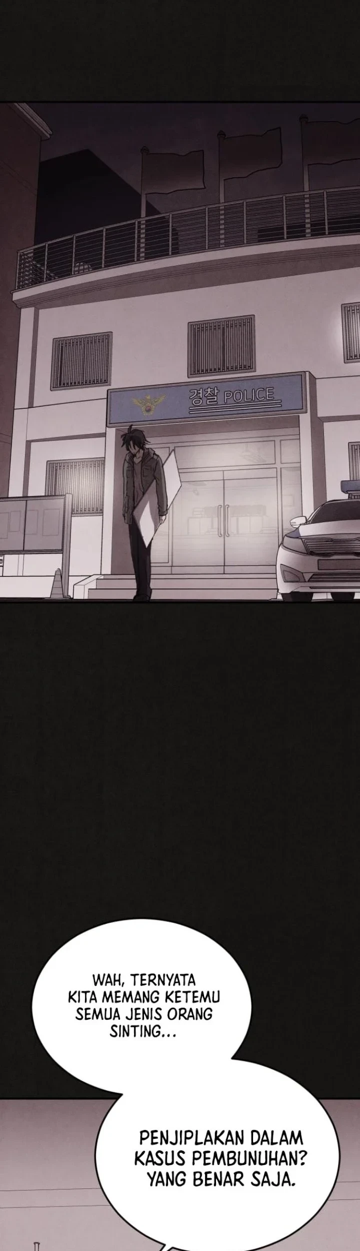 Suspicion of Plagiarism Chapter 4 - halaman 61
