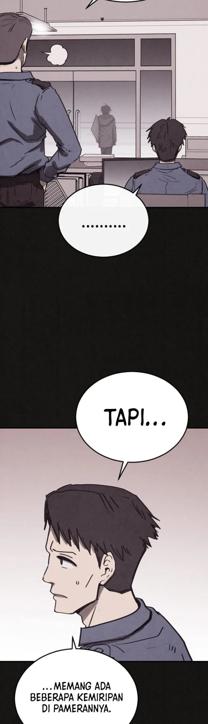 Suspicion of Plagiarism Chapter 4 - halaman 62