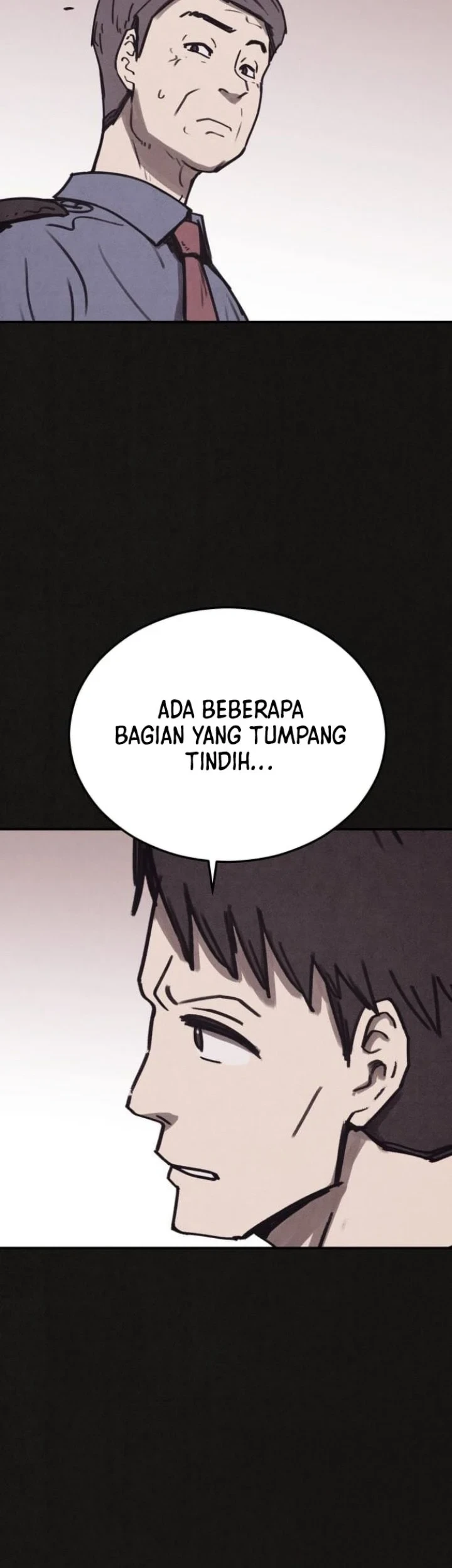 Suspicion of Plagiarism Chapter 4 - halaman 64