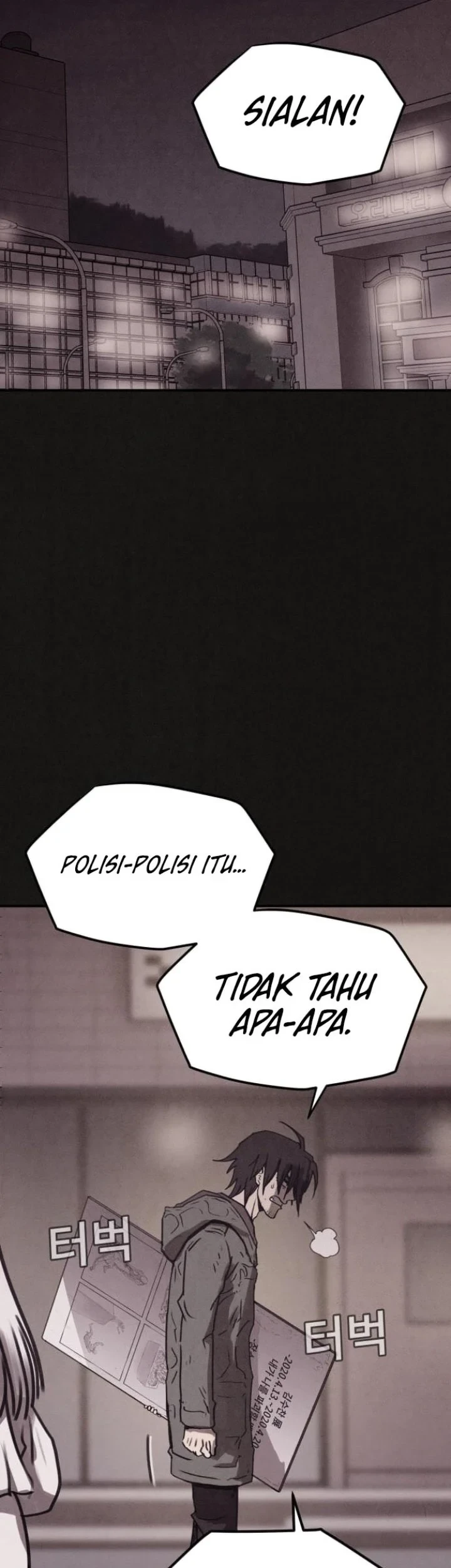 Suspicion of Plagiarism Chapter 4 - halaman 66
