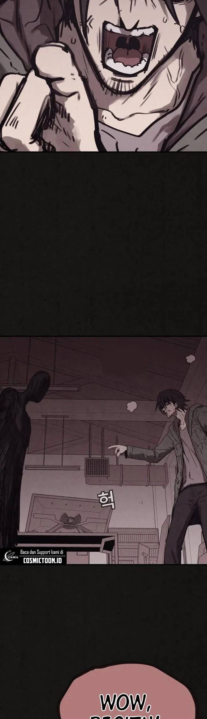 Suspicion of Plagiarism Chapter 5 - halaman 21
