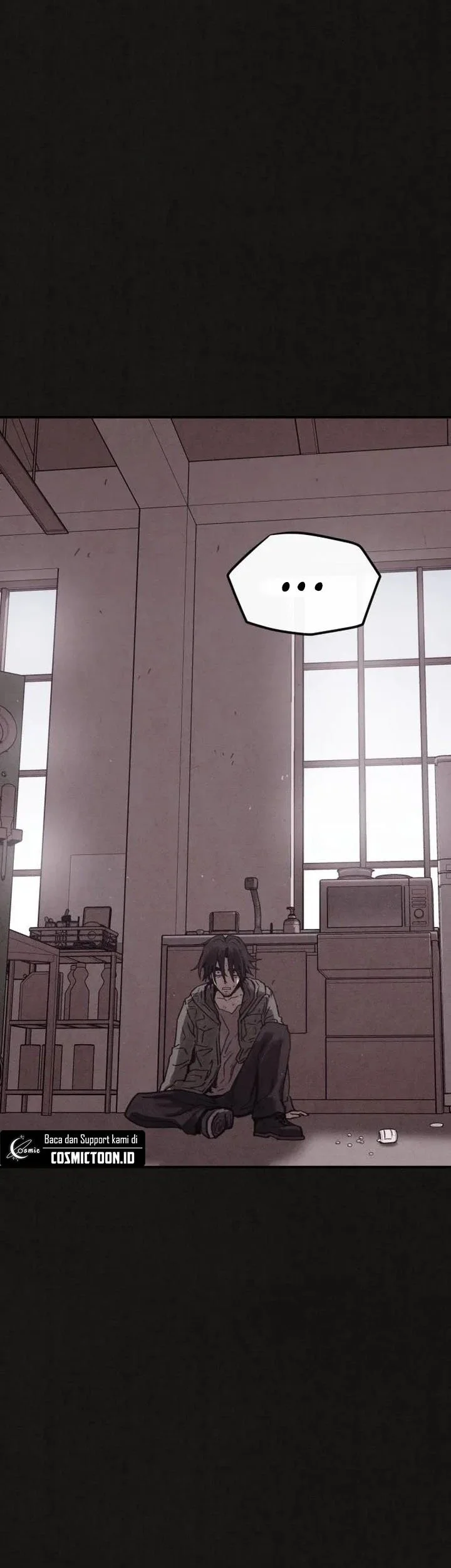 Suspicion of Plagiarism Chapter 5 - halaman 33