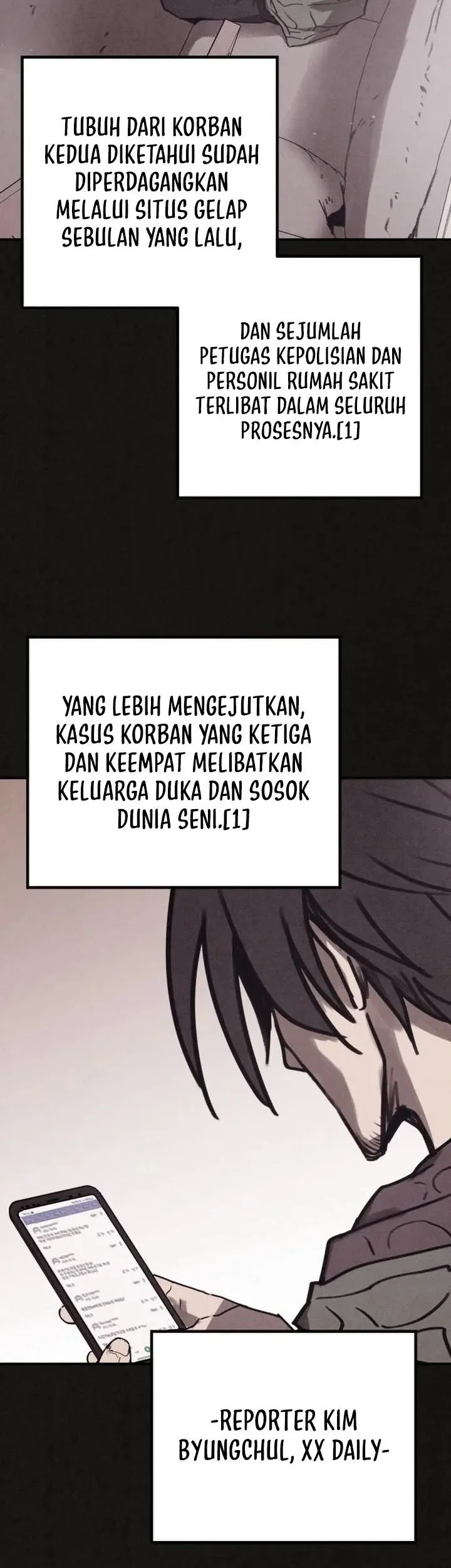Suspicion of Plagiarism Chapter 5 - halaman 38