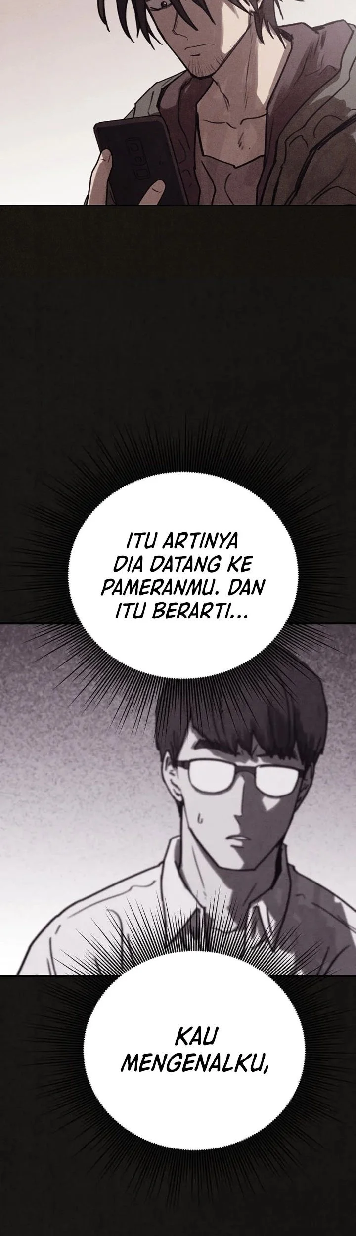 Suspicion of Plagiarism Chapter 5 - halaman 41