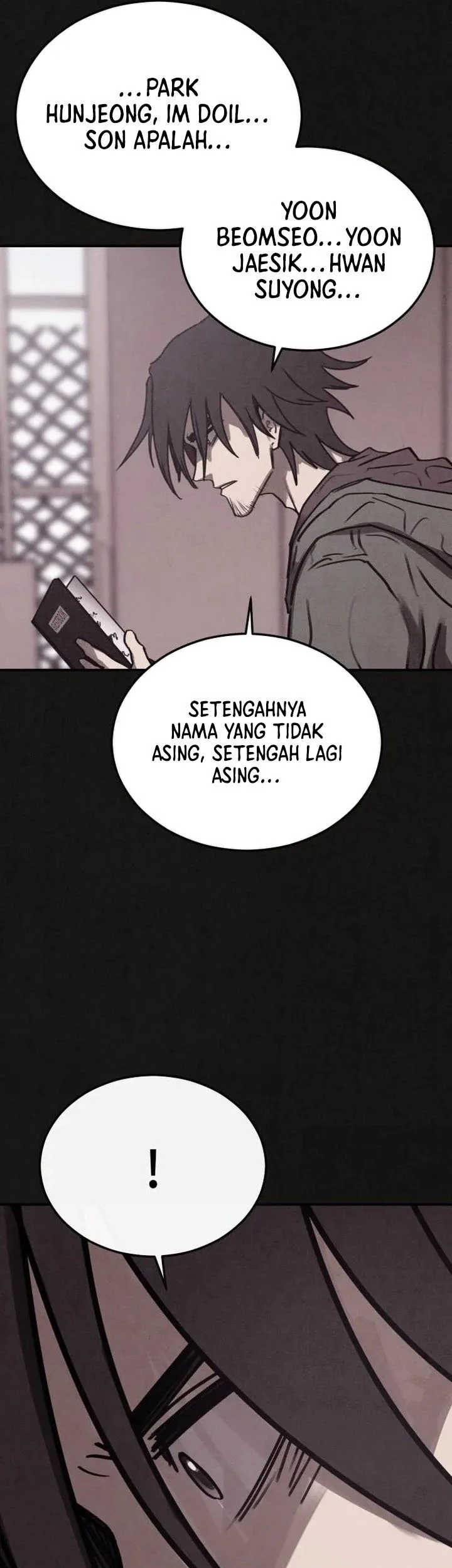 Suspicion of Plagiarism Chapter 5 - halaman 49