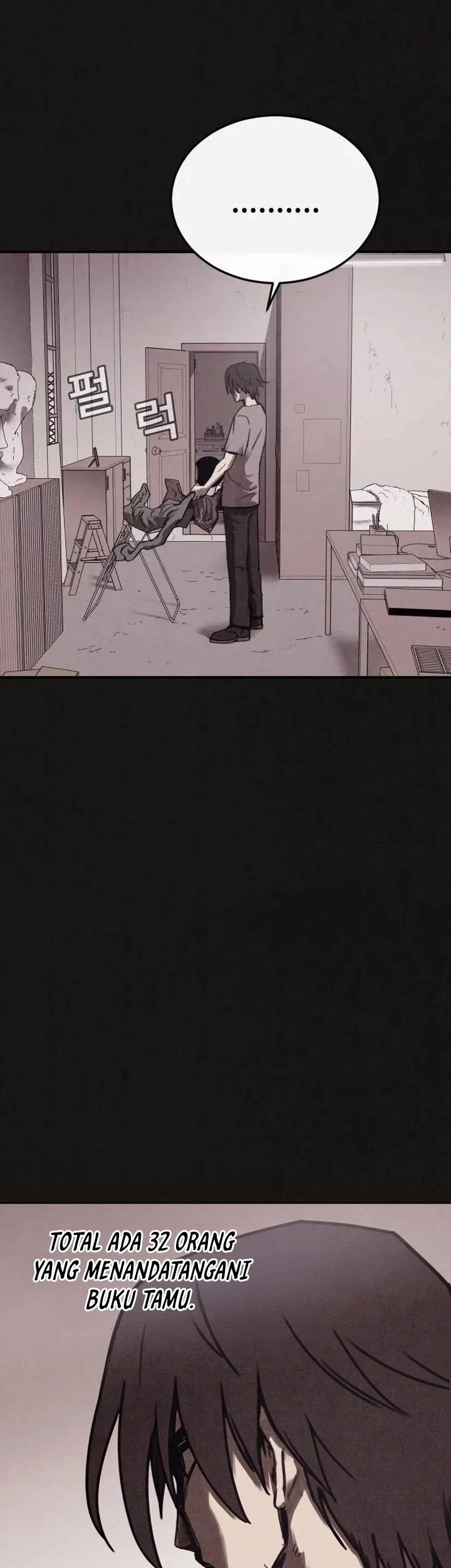Suspicion of Plagiarism Chapter 5 - halaman 52