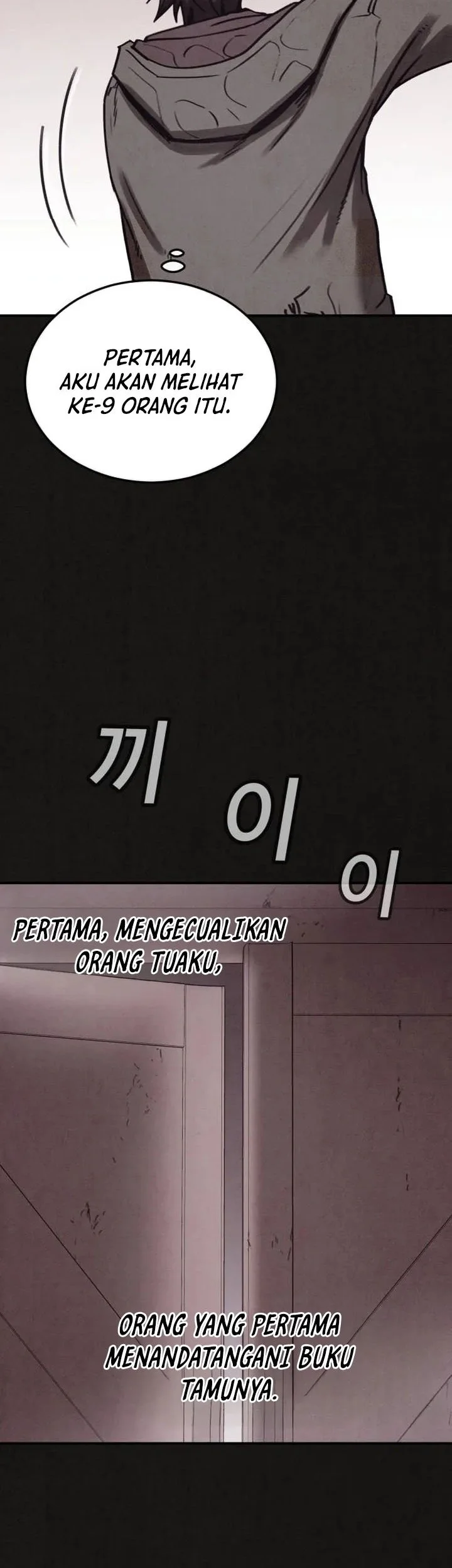 Suspicion of Plagiarism Chapter 5 - halaman 56