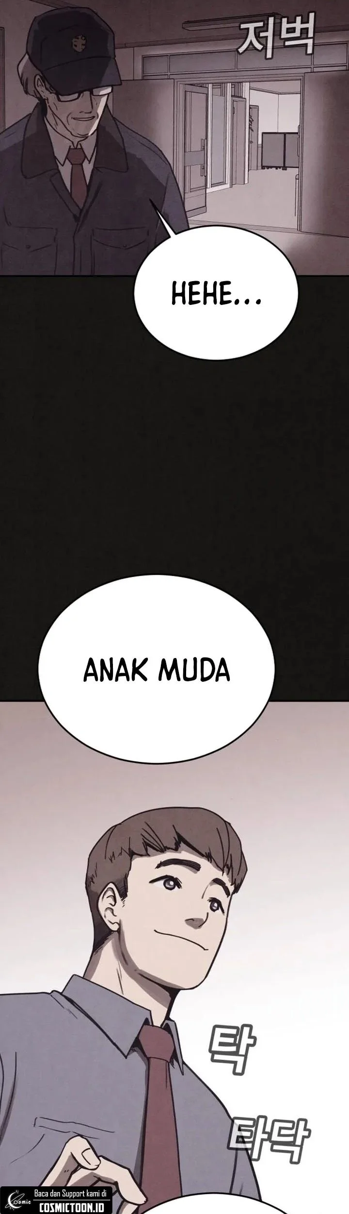 Suspicion of Plagiarism Chapter 5 - halaman 63