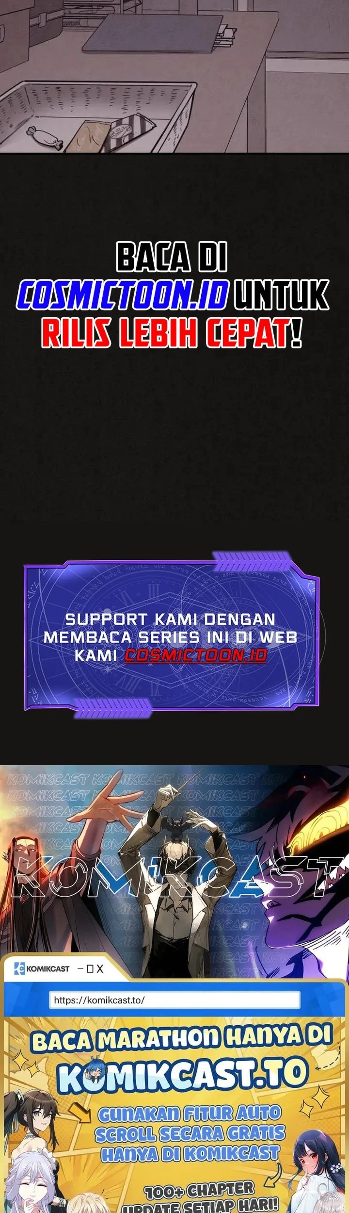 Suspicion of Plagiarism Chapter 5 - halaman 71