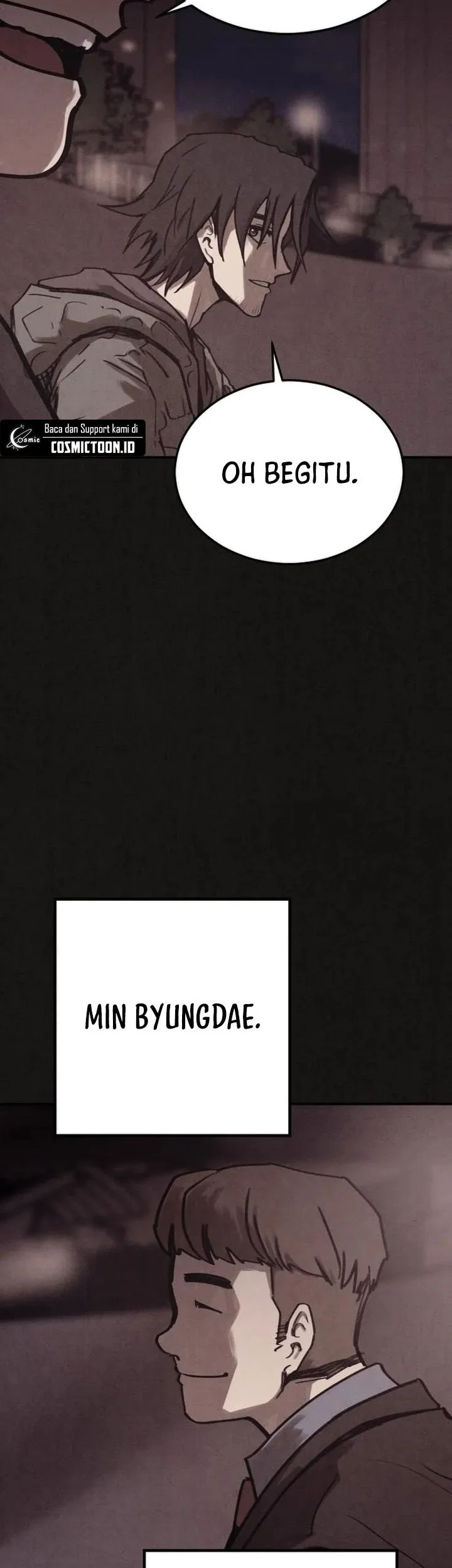 Suspicion of Plagiarism Chapter 6 - halaman 10